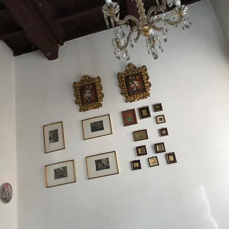 Room For Rent In Rome Trastevere Ngoại thất bức ảnh