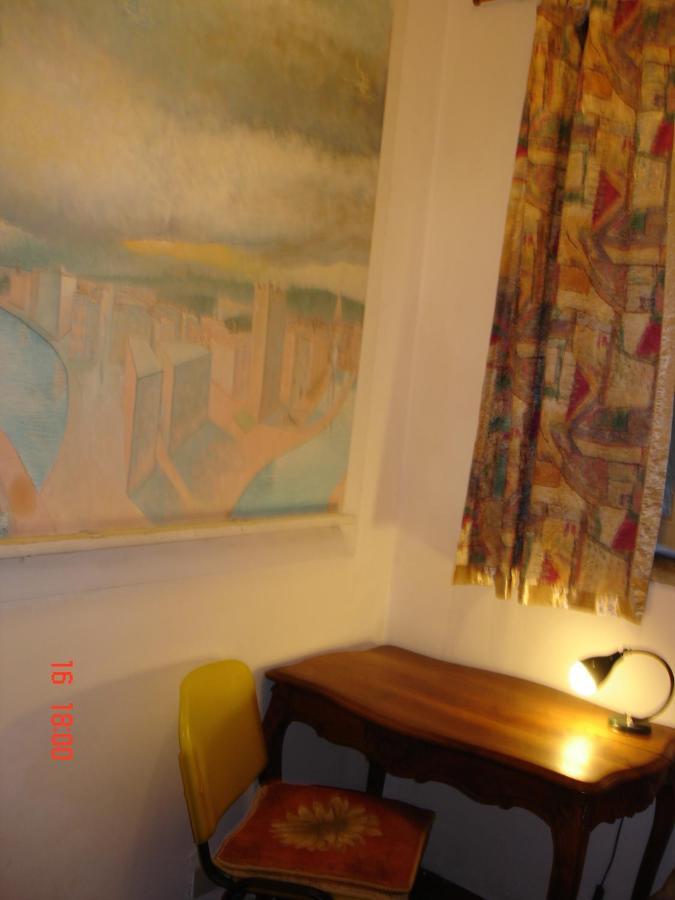 Room For Rent In Rome Trastevere Ngoại thất bức ảnh