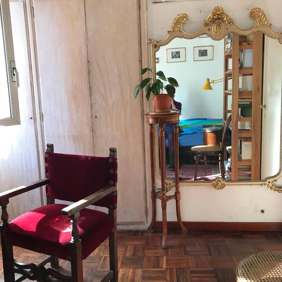 Room For Rent In Rome Trastevere Ngoại thất bức ảnh