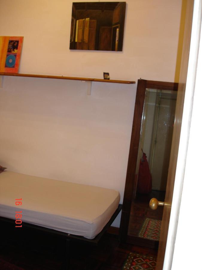 Room For Rent In Rome Trastevere Ngoại thất bức ảnh