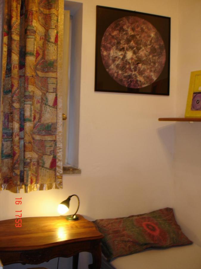 Room For Rent In Rome Trastevere Ngoại thất bức ảnh